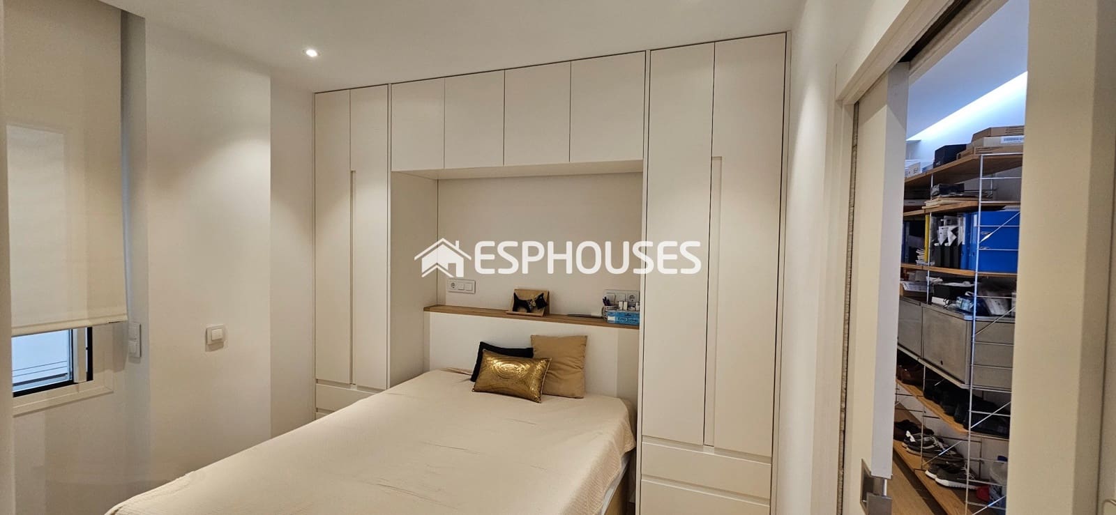 3 sovrum Lägenhet till salu i Alicante stad - 1 095 000 € (Ref: 9469891)