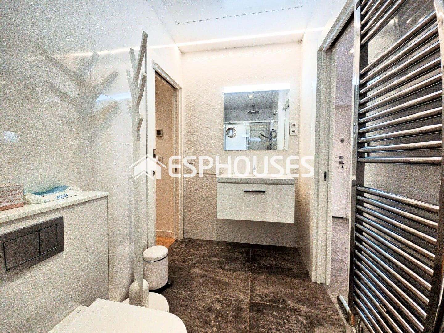 3 sovrum Lägenhet till salu i Alicante stad - 1 095 000 € (Ref: 9469891)