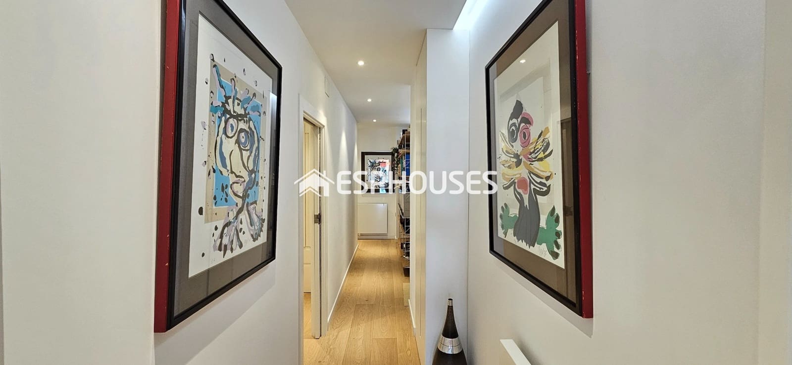 3 sovrum Lägenhet till salu i Alicante stad - 1 095 000 € (Ref: 9469891)