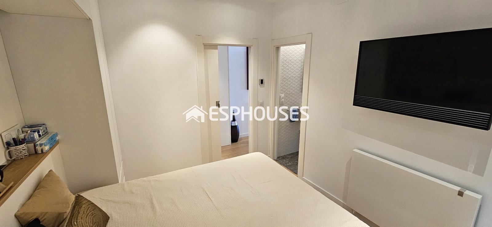 3 sovrum Lägenhet till salu i Alicante stad - 1 095 000 € (Ref: 9469891)