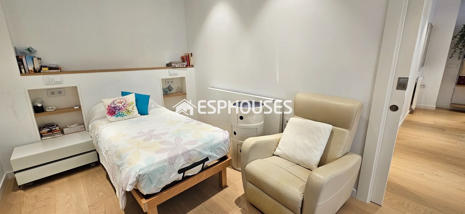3 sovrum Lägenhet till salu i Alicante stad - 1 095 000 € (Ref: 9469891)