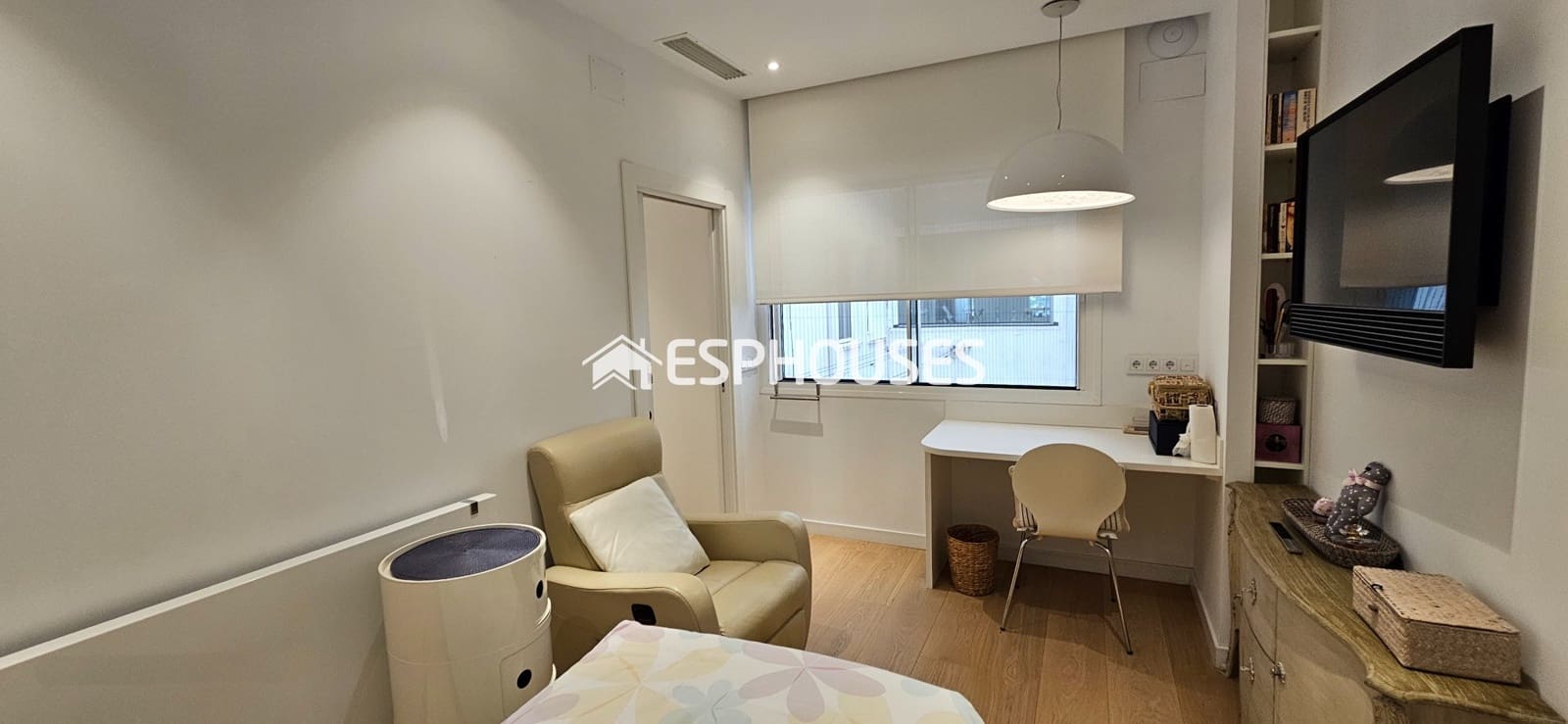 3 sovrum Lägenhet till salu i Alicante stad - 1 095 000 € (Ref: 9469891)
