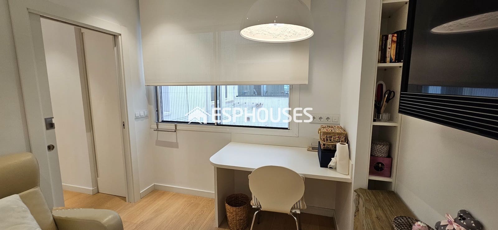 3 sovrum Lägenhet till salu i Alicante stad - 1 095 000 € (Ref: 9469891)