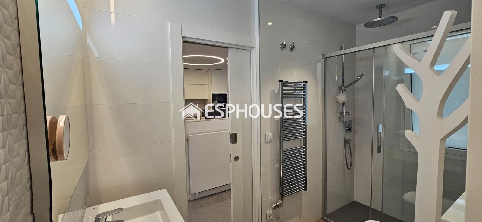 3 sovrum Lägenhet till salu i Alicante stad - 1 095 000 € (Ref: 9469891)