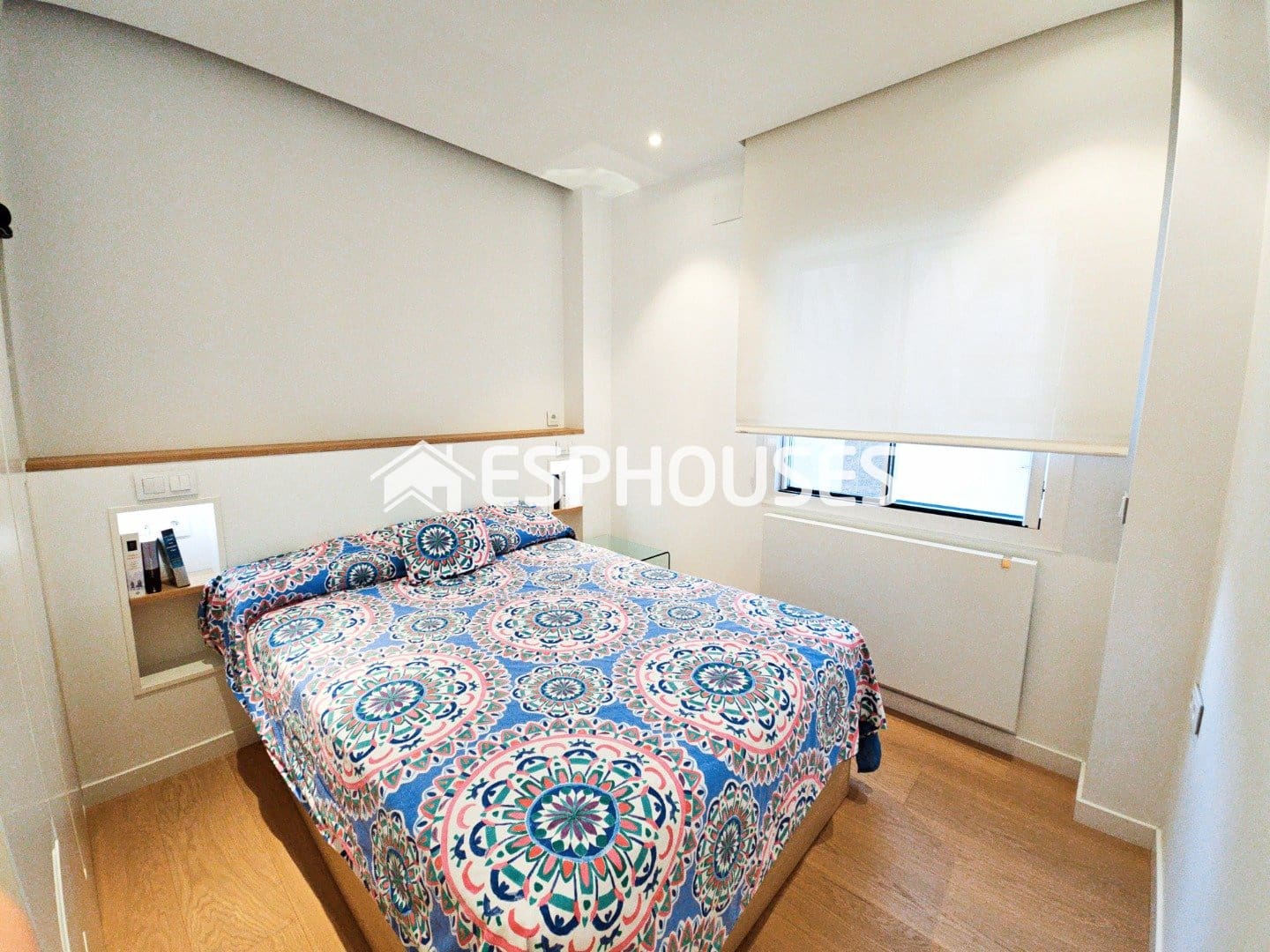 3 sovrum Lägenhet till salu i Alicante stad - 1 095 000 € (Ref: 9469891)