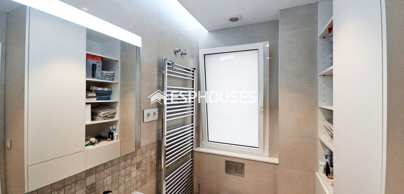 3 sovrum Lägenhet till salu i Alicante stad - 1 095 000 € (Ref: 9469891)