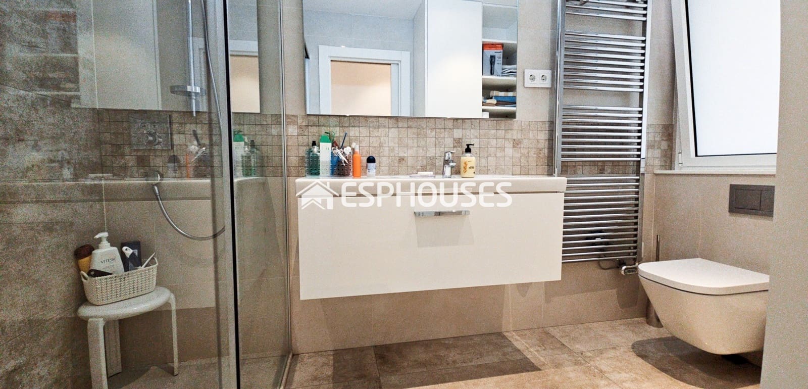 3 sovrum Lägenhet till salu i Alicante stad - 1 095 000 € (Ref: 9469891)