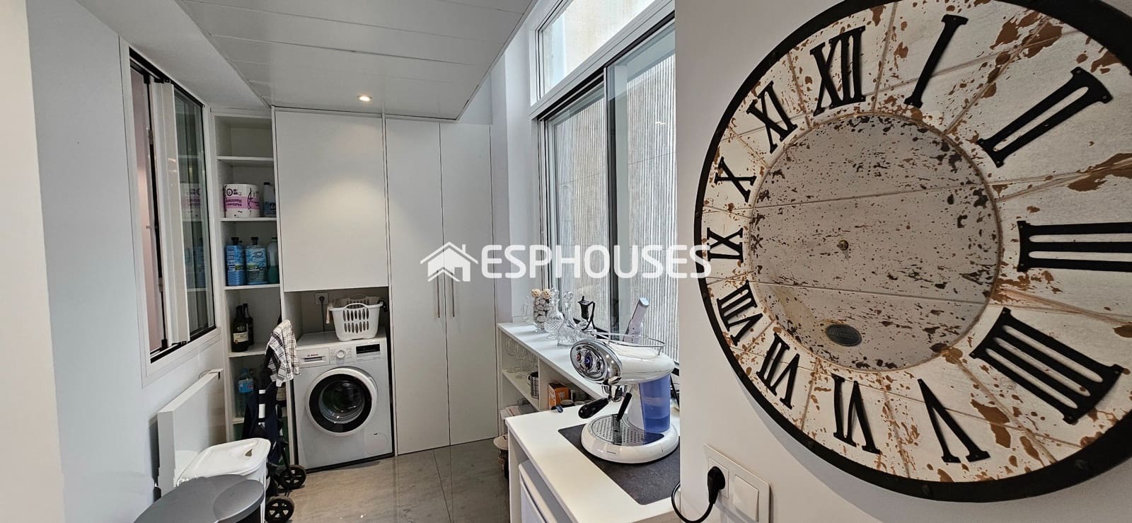 3 sovrum Lägenhet till salu i Alicante stad - 1 095 000 € (Ref: 9469891)