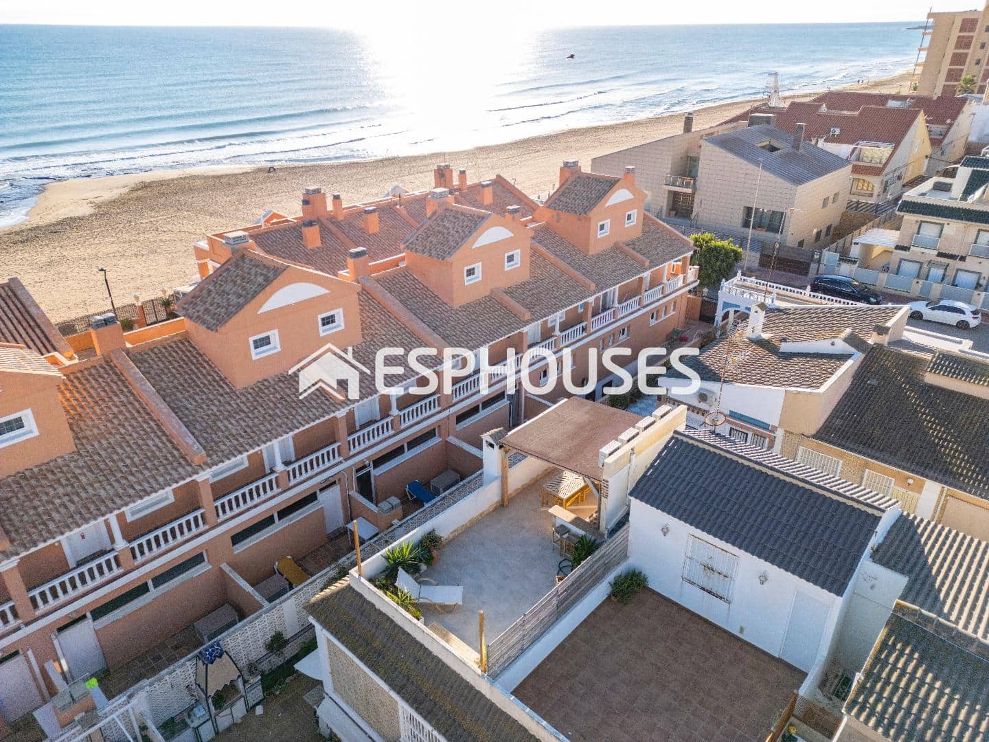 3 bedroom Bungalow for sale in La Mata - € 335,000 (Ref: 9474346)