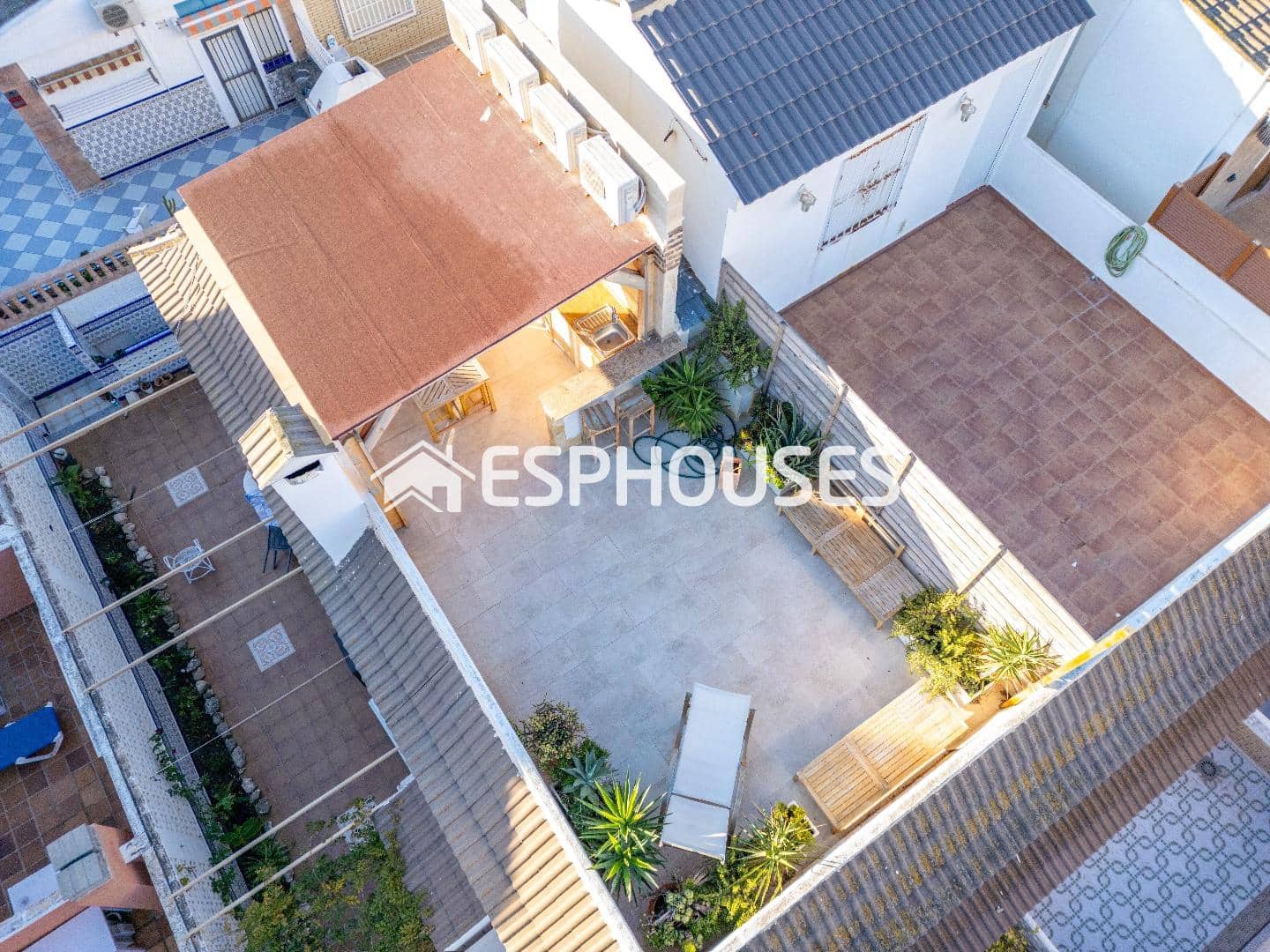 3 bedroom Bungalow for sale in La Mata - € 335,000 (Ref: 9474346)