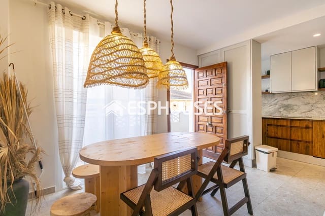 3 bedroom Bungalow for sale in Los Europeos, Torrevieja - € 335,000 (Ref: 9474346)