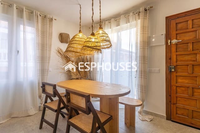 3 bedroom Bungalow for sale in Los Europeos, Torrevieja - € 335,000 (Ref: 9474346)