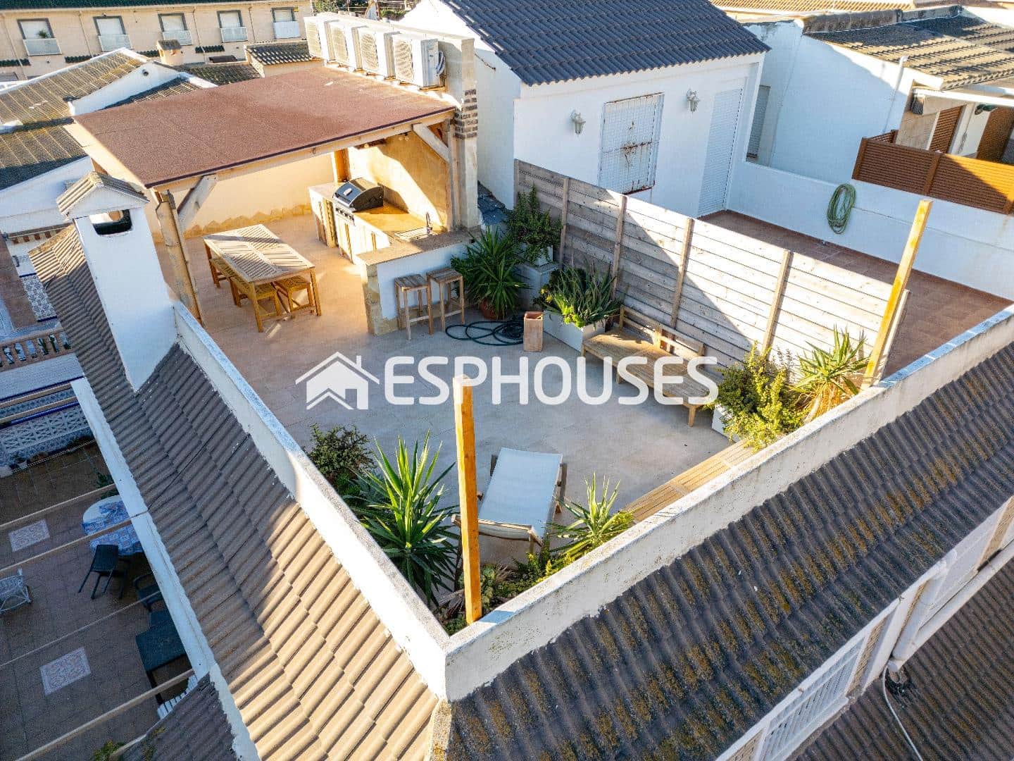 3 bedroom Bungalow for sale in La Mata - € 335,000 (Ref: 9474346)