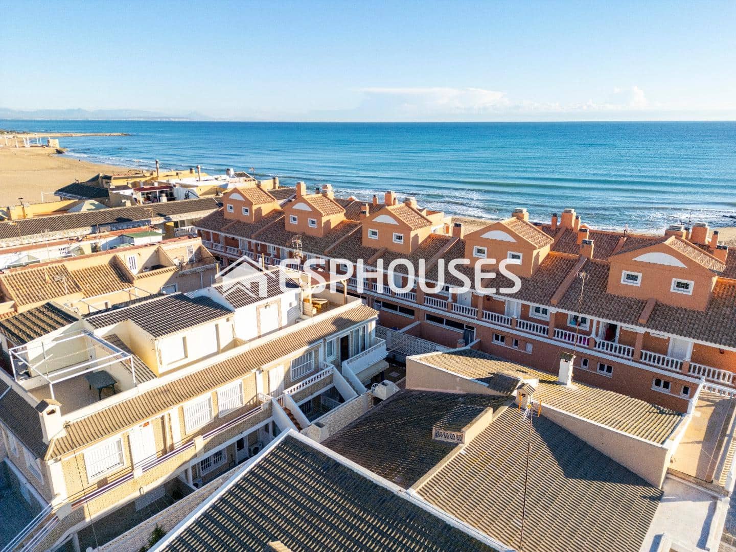 3 bedroom Bungalow for sale in La Mata - € 335,000 (Ref: 9474346)