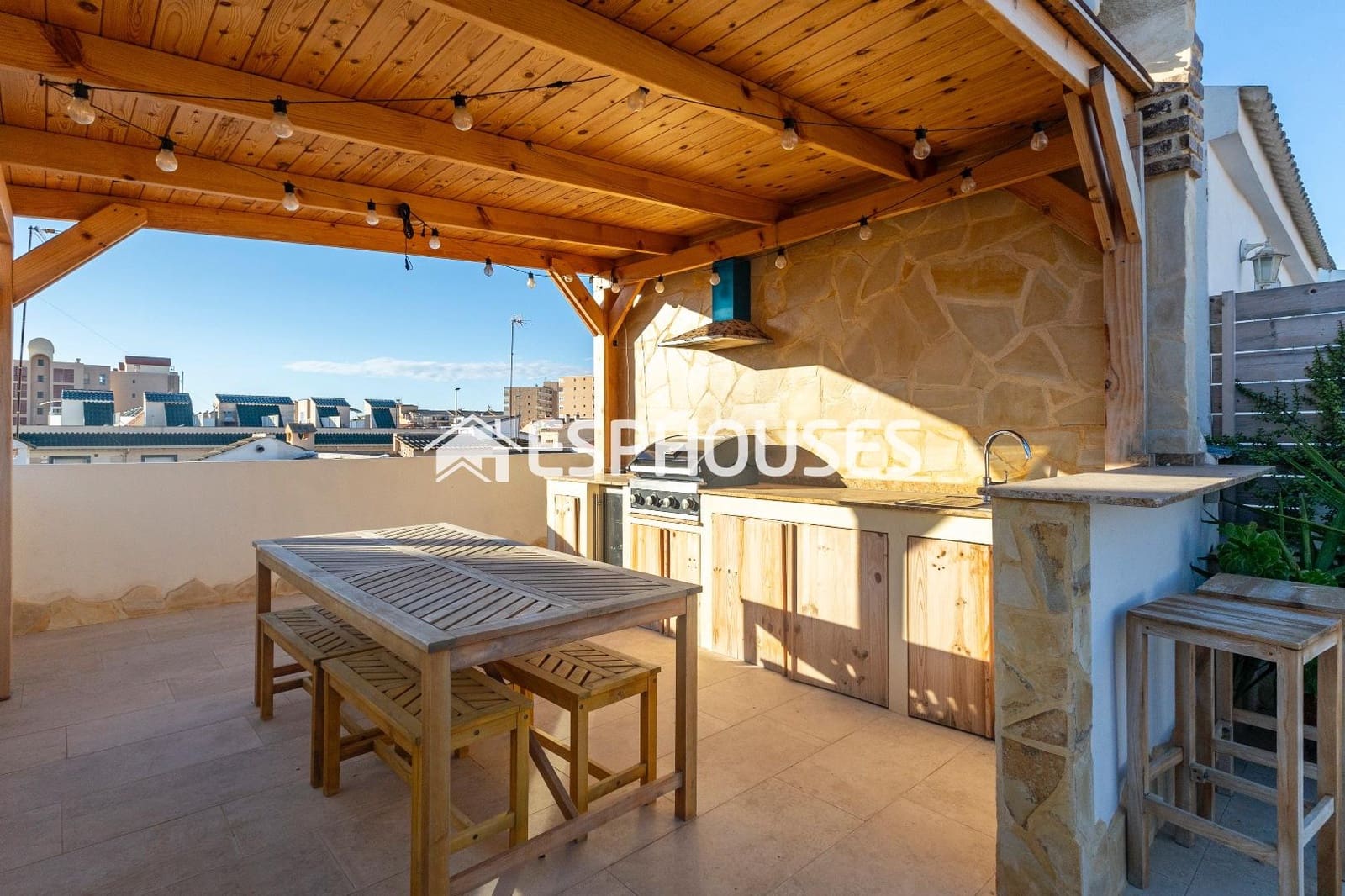 3 bedroom Bungalow for sale in La Mata - € 335,000 (Ref: 9474346)