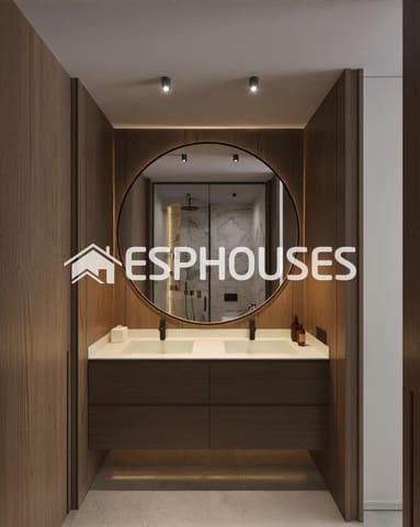 2 chambre Appartement à vendre à Zona Pueblo, Guardamar del Segura avec piscine - 315 000 € (Ref: 9497679)