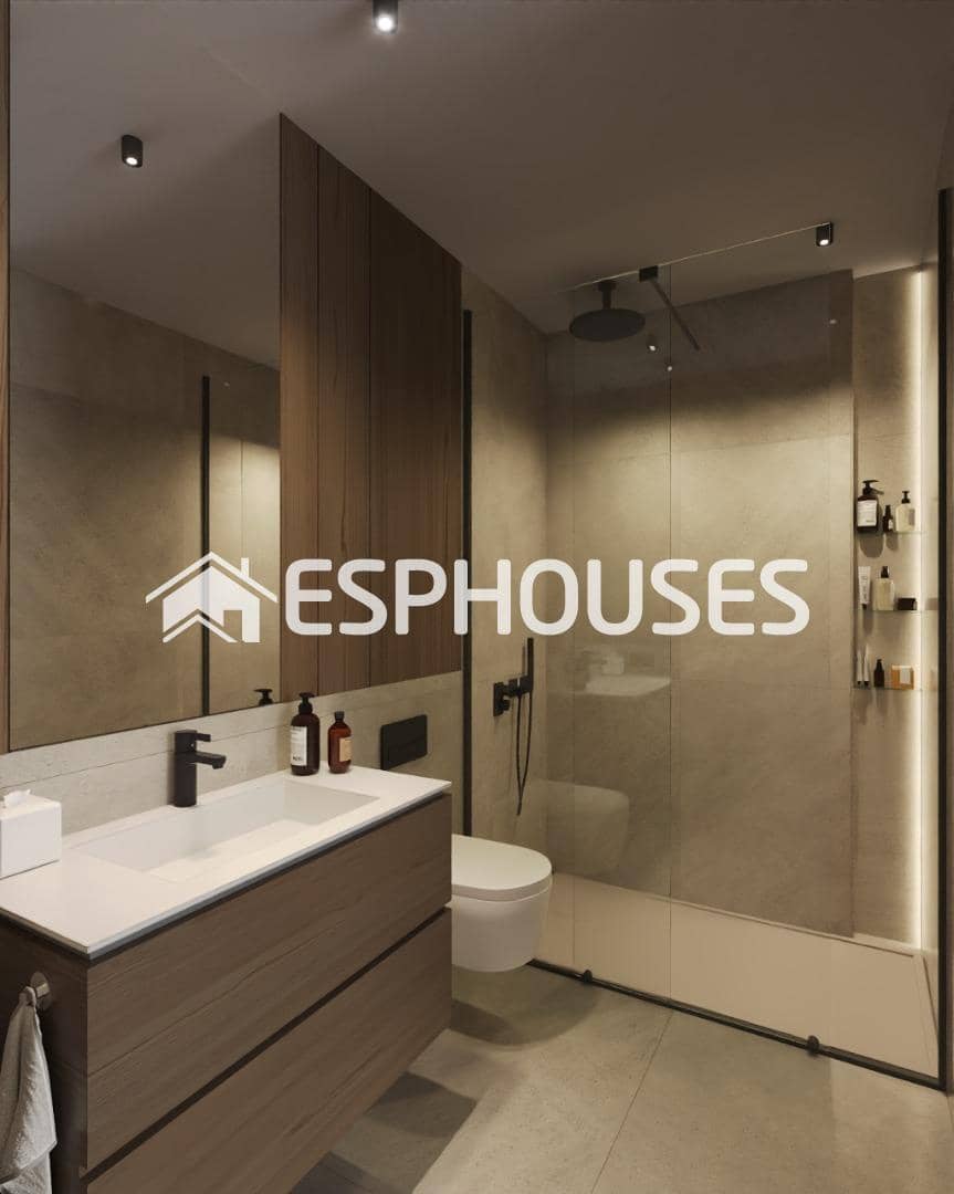 2 chambre Appartement à vendre à Guardamar del Segura avec piscine - 315 000 € (Ref: 9497679)