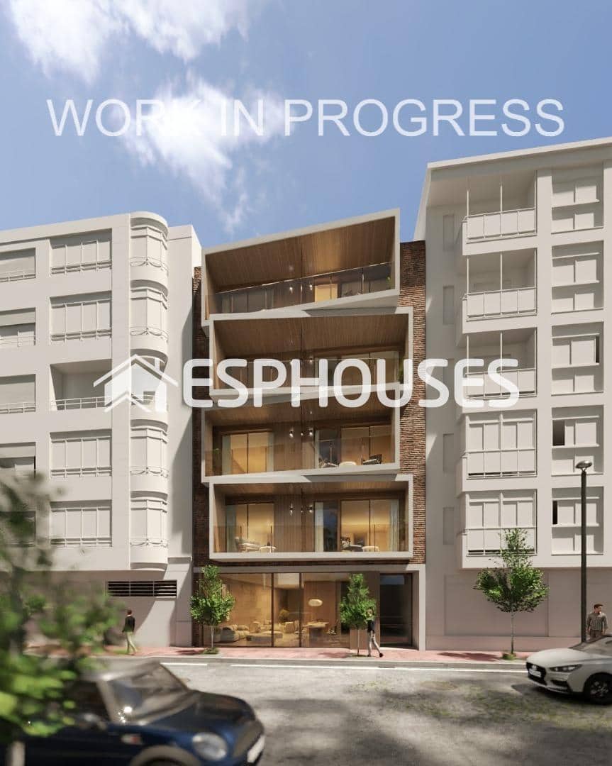 2 chambre Appartement à vendre à Guardamar del Segura avec piscine - 315 000 € (Ref: 9497679)