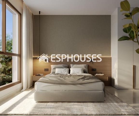 2 chambre Appartement à vendre à Zona Pueblo, Guardamar del Segura avec piscine - 315 000 € (Ref: 9497679)