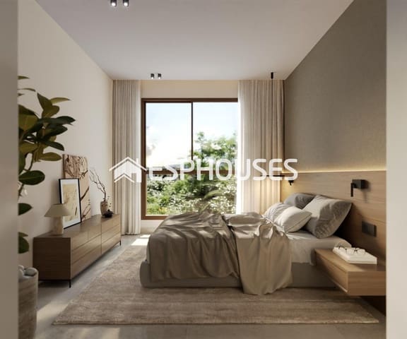 2 chambre Appartement à vendre à Zona Pueblo, Guardamar del Segura avec piscine - 315 000 € (Ref: 9497679)