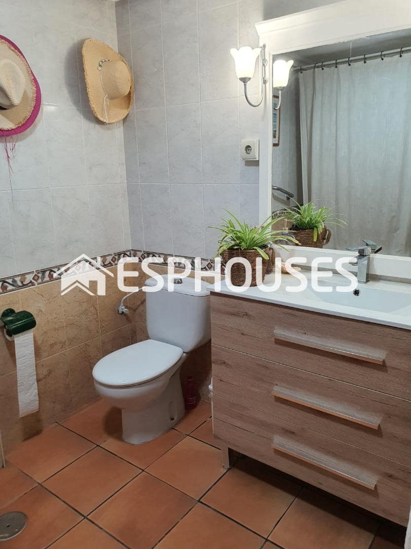 3 chambre Appartement à vendre à Torrevieja avec garage - 215 000 € (Ref: 9508971)