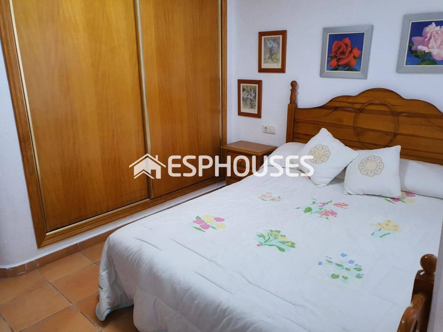 3 chambre Appartement à vendre à Torrevieja avec garage - 215 000 € (Ref: 9508971)