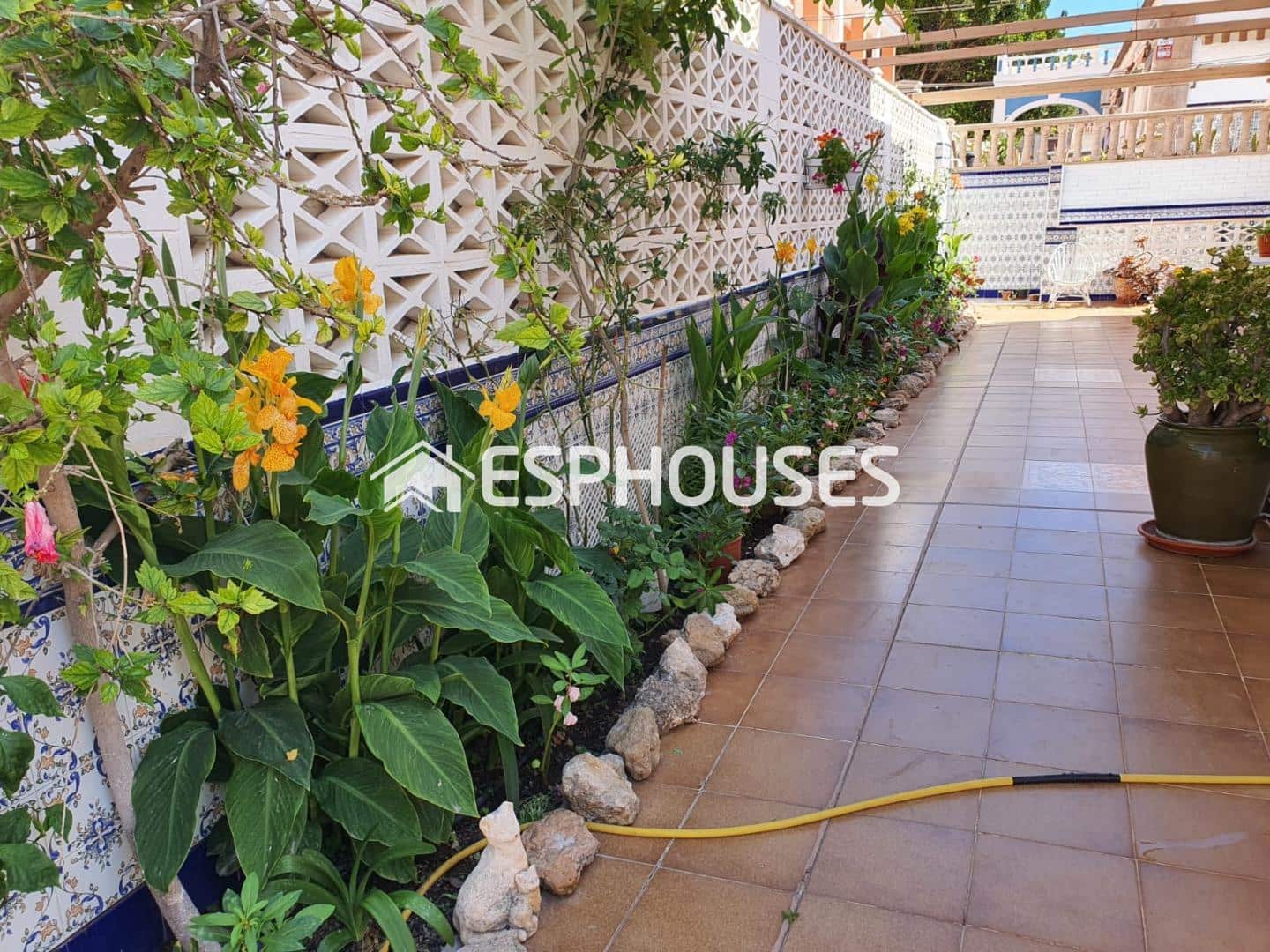 3 chambre Appartement à vendre à Torrevieja avec garage - 215 000 € (Ref: 9508971)