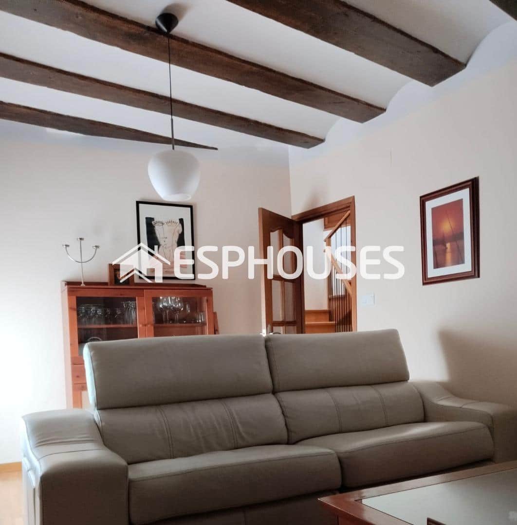 3 soveværelse Villa til salg i Biar med garage - € 375.000 (Ref: 9527937)