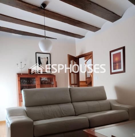 3 soveværelse Villa til salg i Biar med garage - € 375.000 (Ref: 9527937)