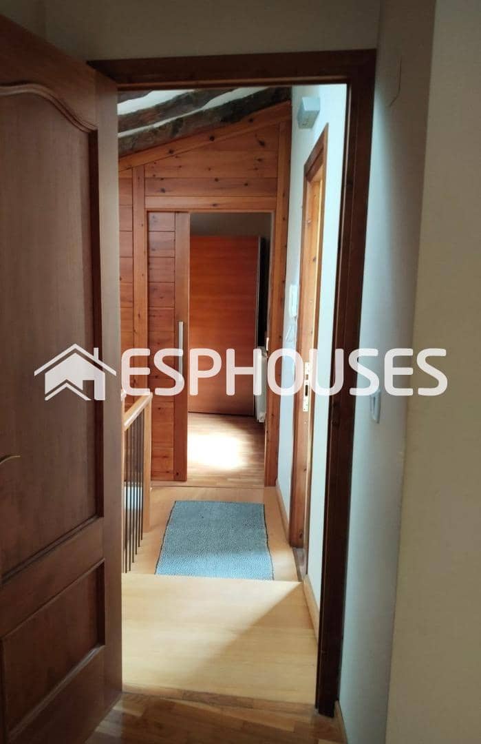 3 soveværelse Villa til salg i Biar med garage - € 375.000 (Ref: 9527937)