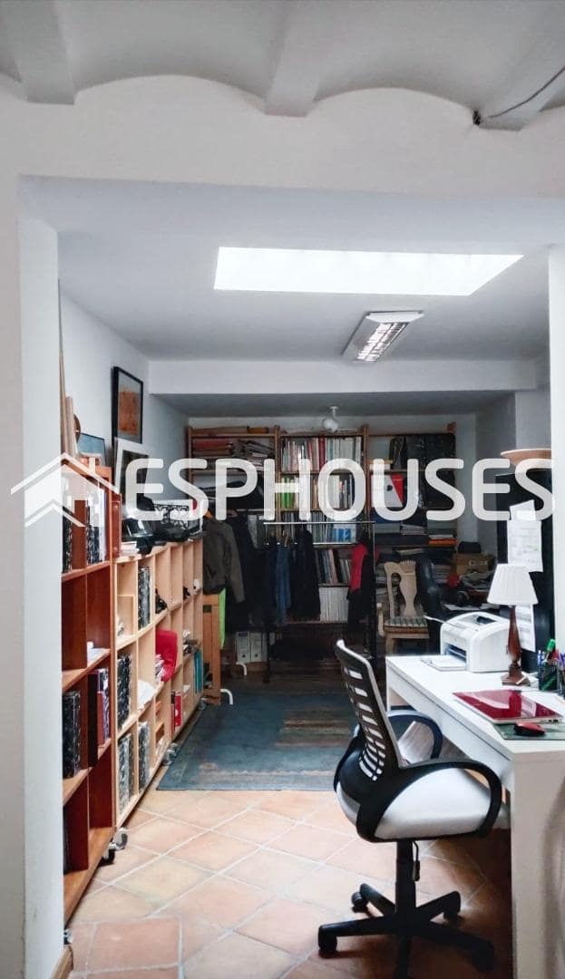 3 soveværelse Villa til salg i Biar med garage - € 375.000 (Ref: 9527937)