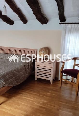 3 soveværelse Villa til salg i Biar med garage - € 375.000 (Ref: 9527937)