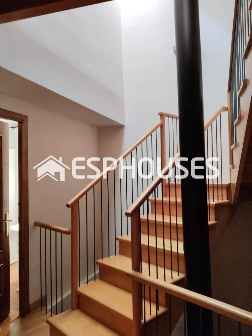 3 soveværelse Villa til salg i Biar med garage - € 375.000 (Ref: 9527937)