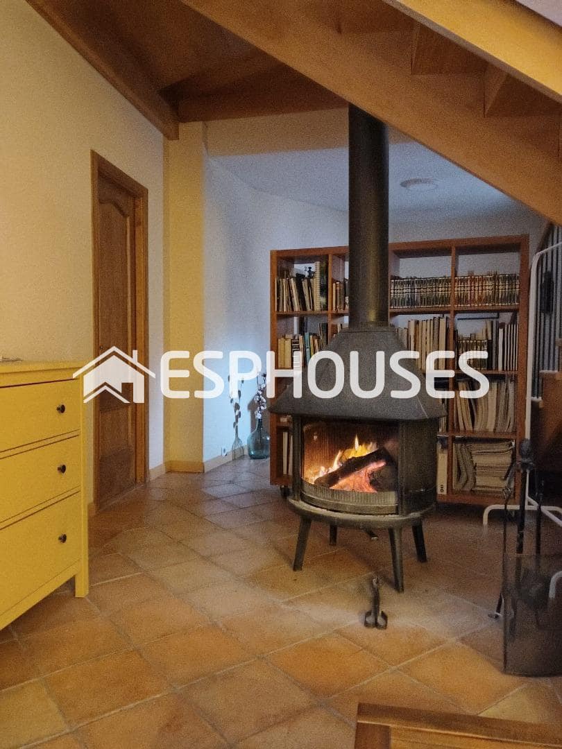 3 soveværelse Villa til salg i Biar med garage - € 375.000 (Ref: 9527937)