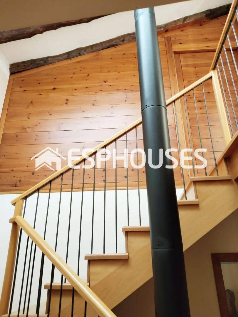 3 soveværelse Villa til salg i Biar med garage - € 375.000 (Ref: 9527937)