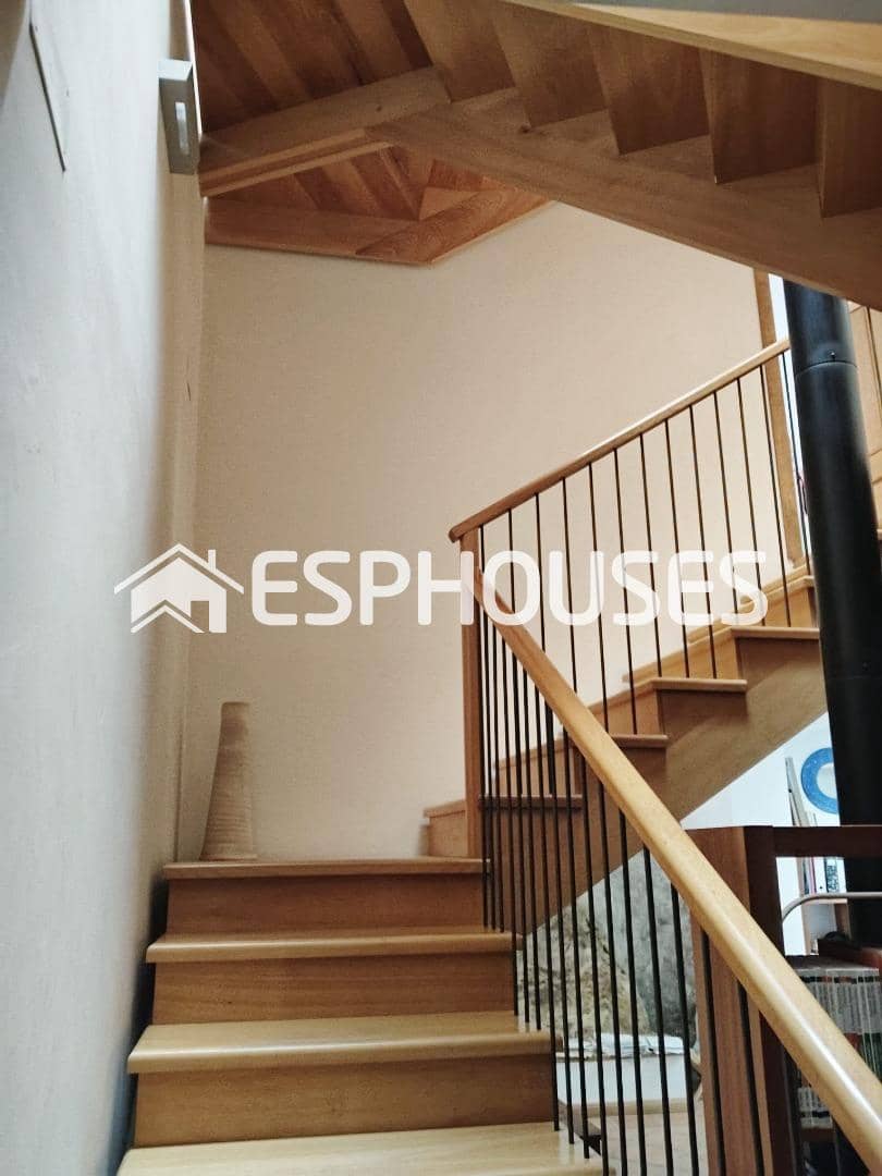 3 soveværelse Villa til salg i Biar med garage - € 375.000 (Ref: 9527937)