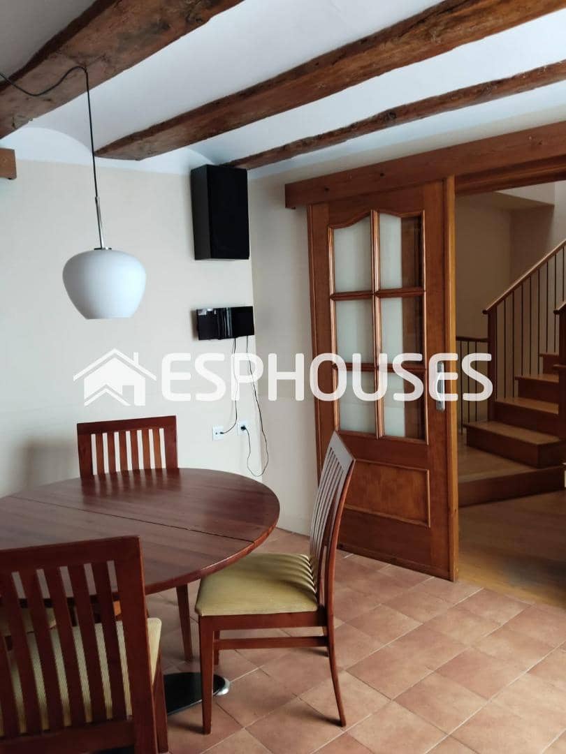 3 soveværelse Villa til salg i Biar med garage - € 375.000 (Ref: 9527937)