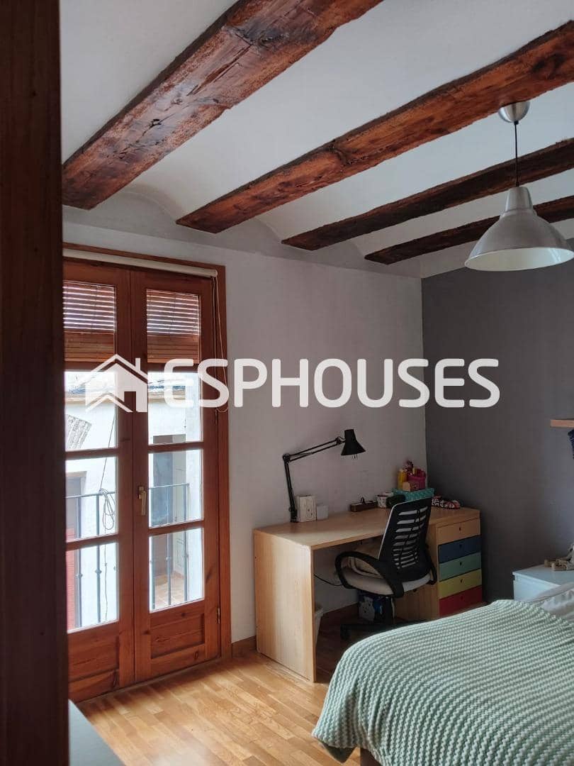 3 soveværelse Villa til salg i Biar med garage - € 375.000 (Ref: 9527937)