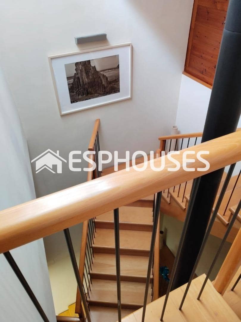 3 soveværelse Villa til salg i Biar med garage - € 375.000 (Ref: 9527937)