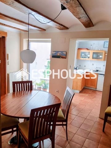 3 soveværelse Villa til salg i Biar med garage - € 375.000 (Ref: 9527937)