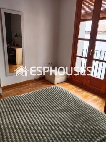 3 soveværelse Villa til salg i Biar med garage - € 375.000 (Ref: 9527937)