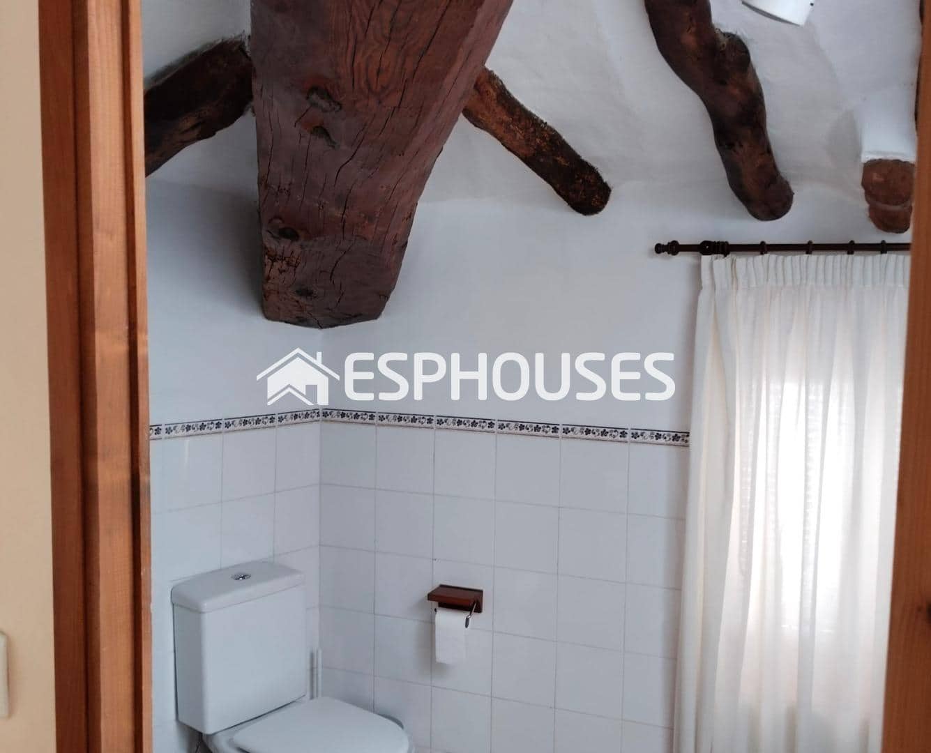 3 soveværelse Villa til salg i Biar med garage - € 375.000 (Ref: 9527937)