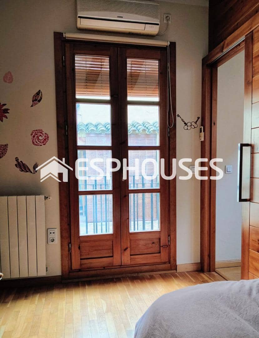 3 soveværelse Villa til salg i Biar med garage - € 375.000 (Ref: 9527937)