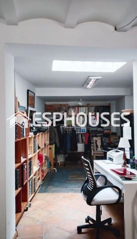 3 soveværelse Byhus til salg i Biar med garage - € 375.000 (Ref: 9527937)
