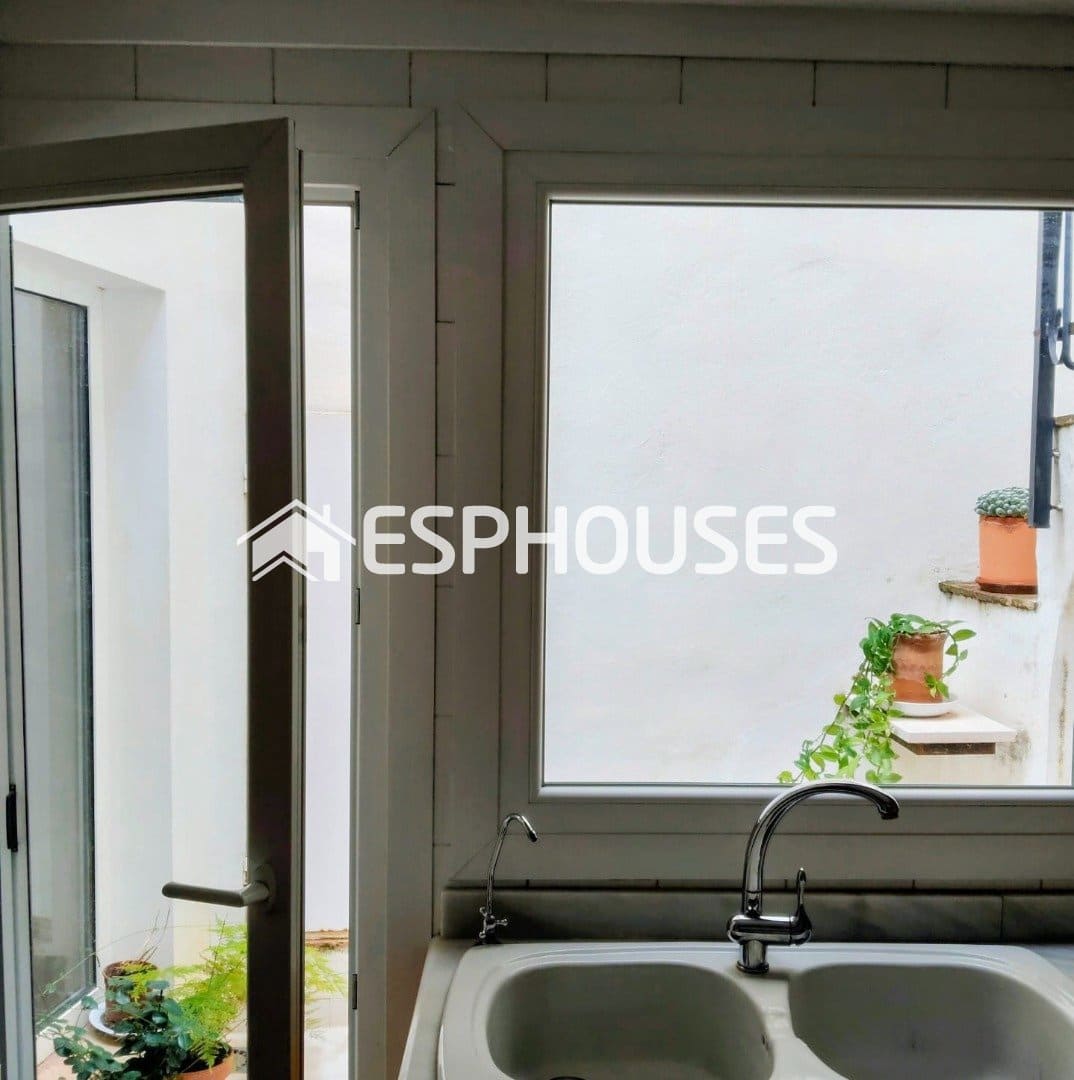 3 soveværelse Byhus til salg i Biar med garage - € 375.000 (Ref: 9527937)