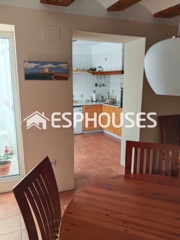 3 soveværelse Byhus til salg i Biar med garage - € 375.000 (Ref: 9527937)