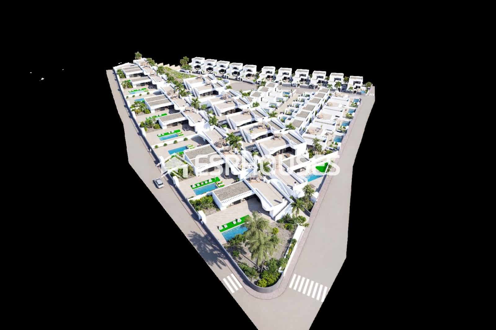 3 sovrum Villa till salu i Algorfa med pool garage - 600 000 € (Ref: 9527938)