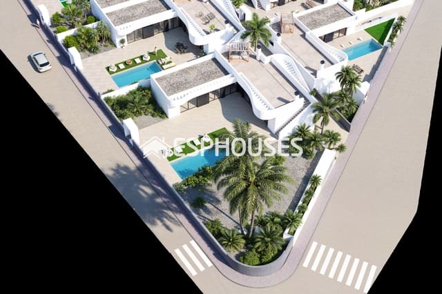 3 soverom Villa til salgs i Algorfa med svømmebasseng - € 600 000 (Ref: 9527938)