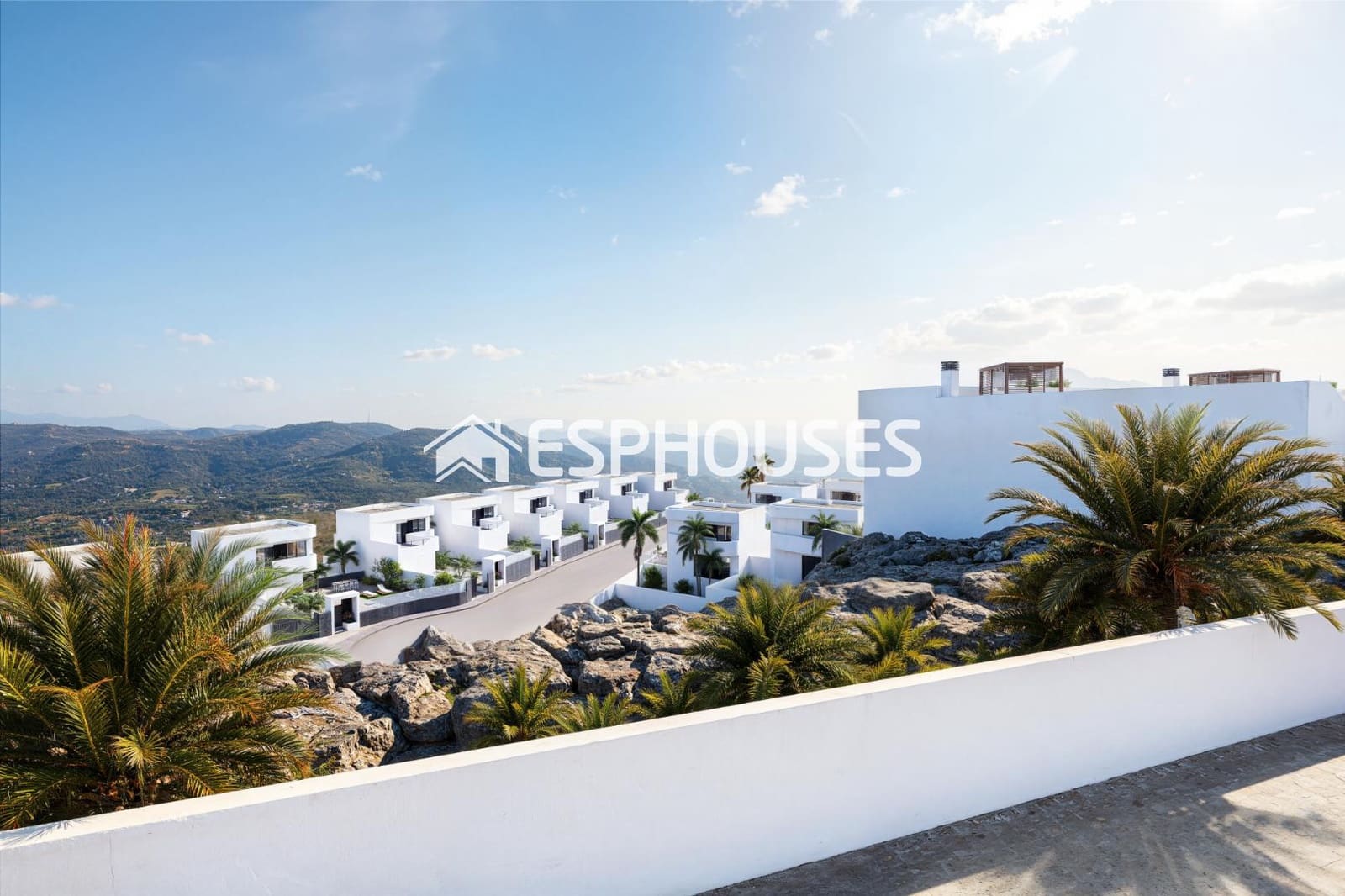 3 sovrum Villa till salu i Algorfa med pool garage - 450 000 € (Ref: 9527939)