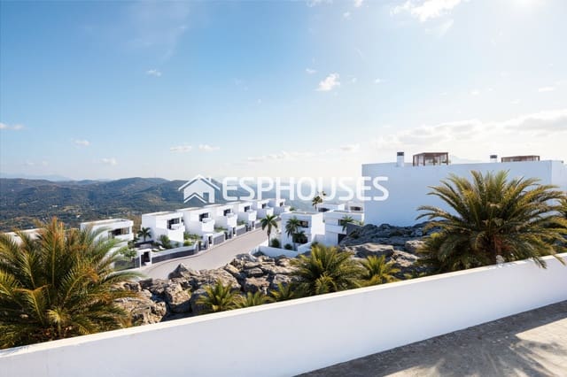 3 soveværelse Villa til salg i Algorfa med swimmingpool - € 450.000 (Ref: 9527939)